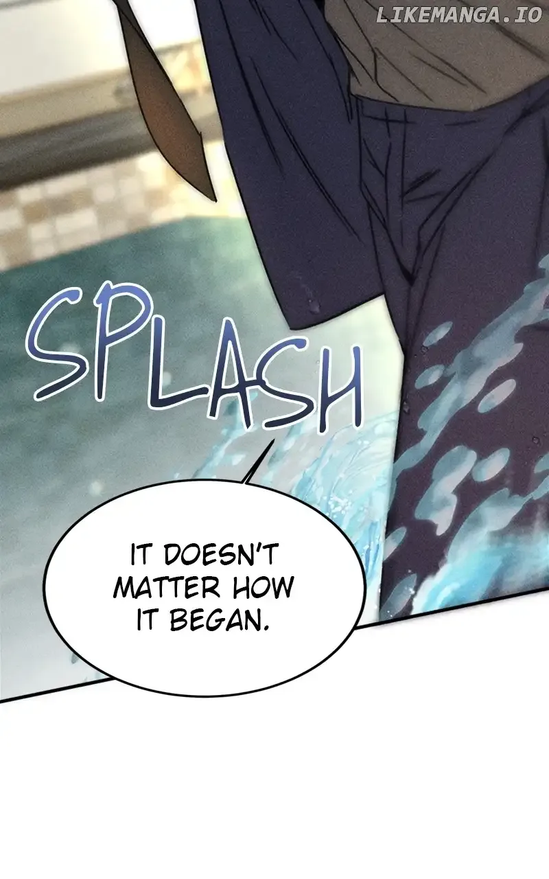 My Sister’s Private Life Chapter 28 page 40