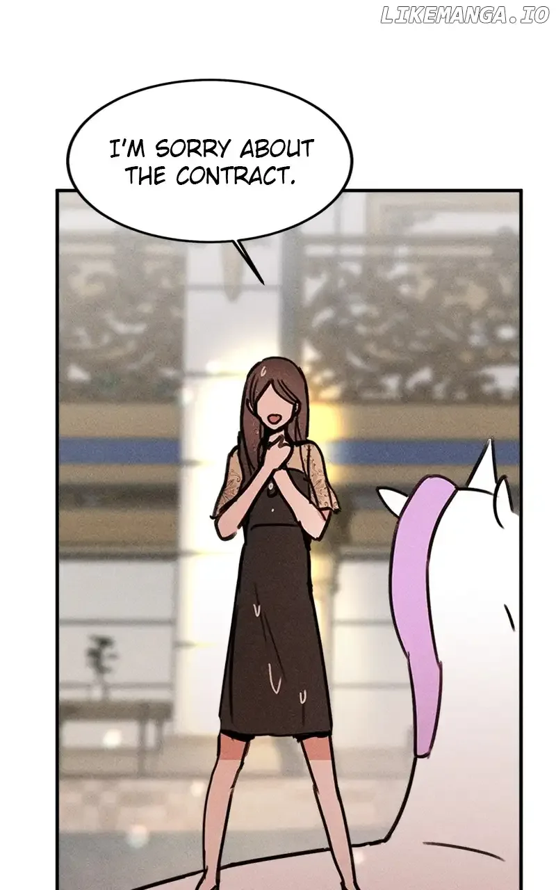 My Sister’s Private Life Chapter 28 page 32