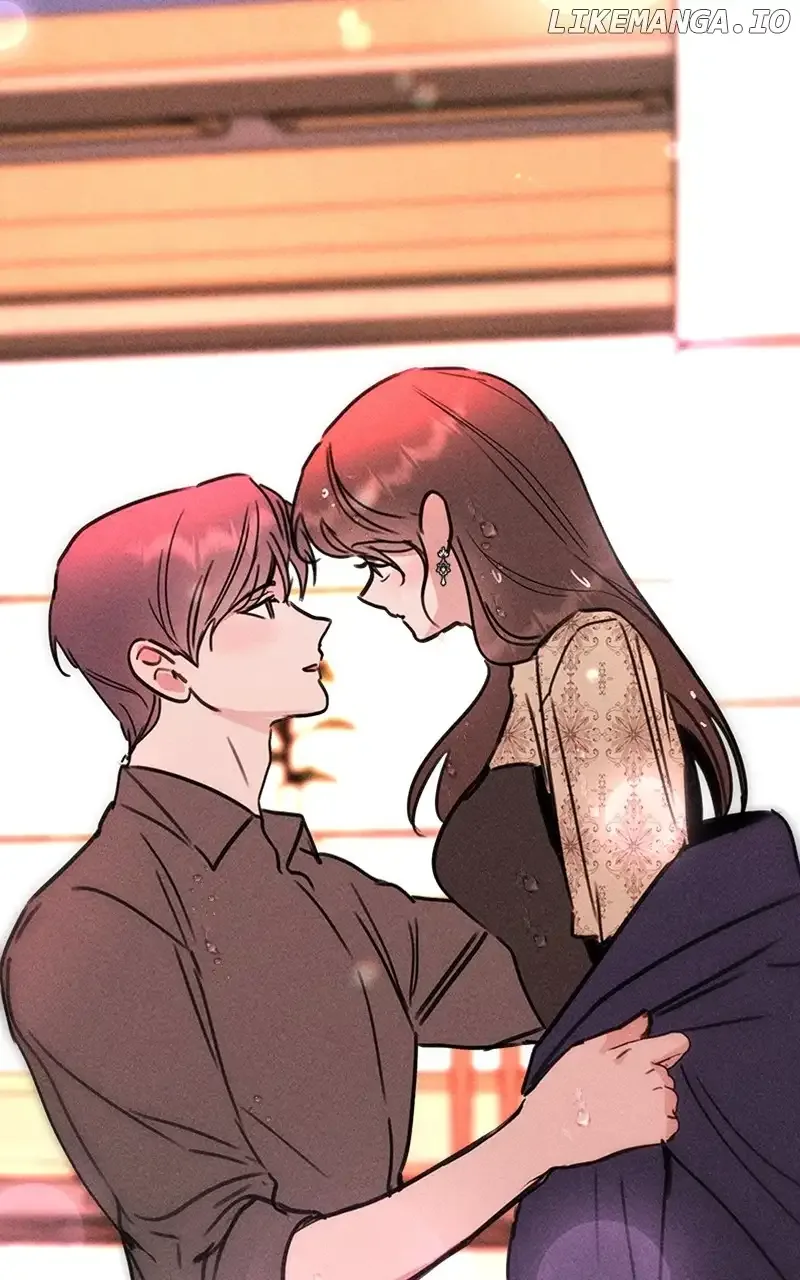 My Sister’s Private Life Chapter 28 page 52
