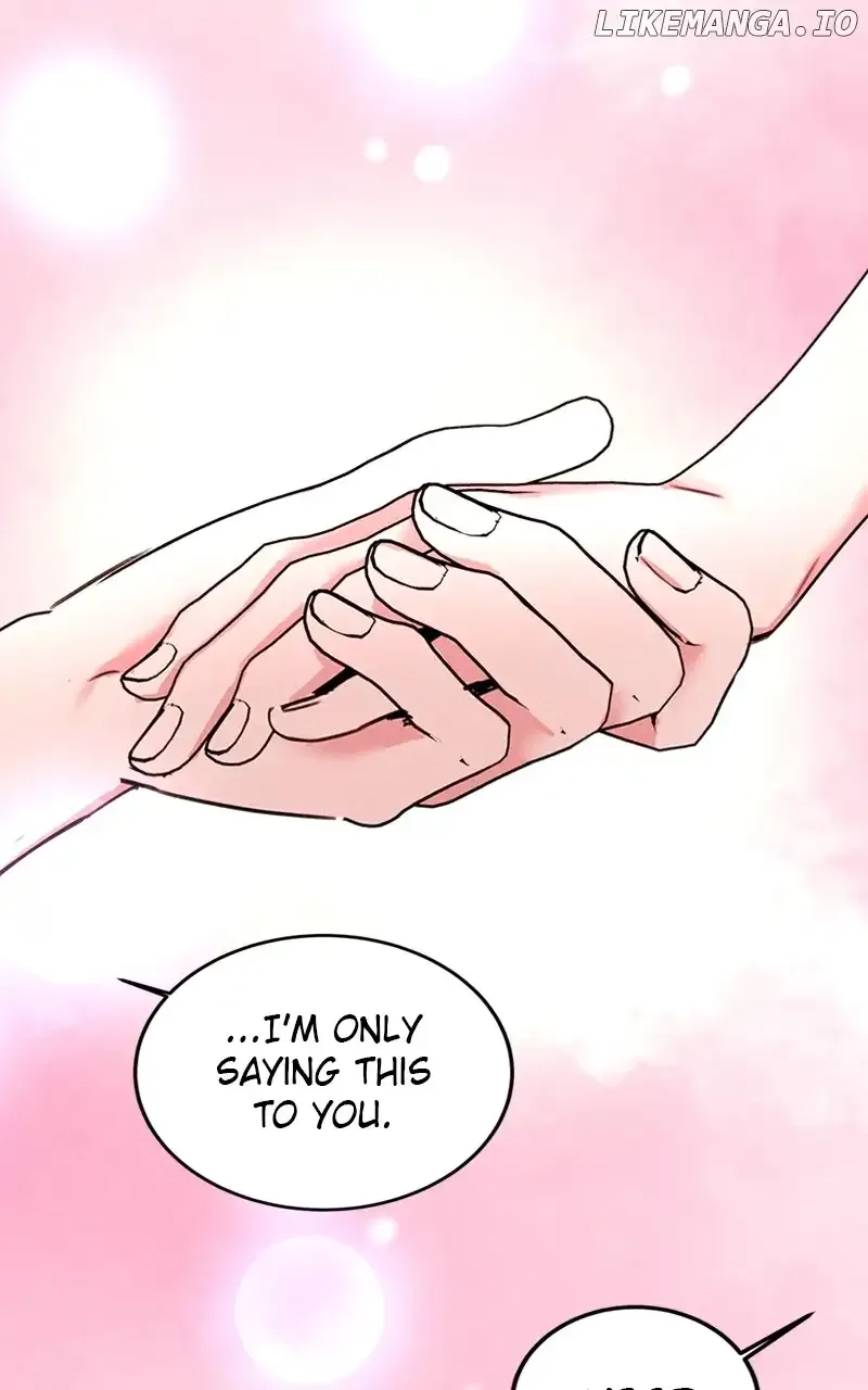 My Sister’s Private Life Chapter 28 page 49