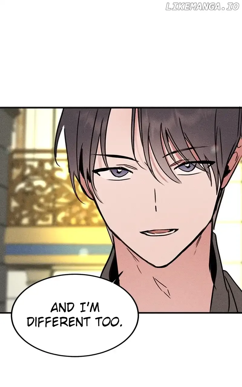 My Sister’s Private Life Chapter 28 page 43