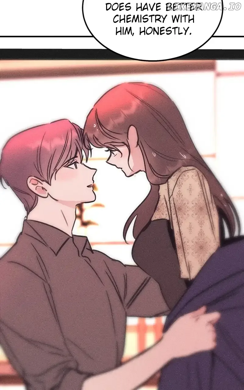 My Sister’s Private Life Chapter 28 page 92