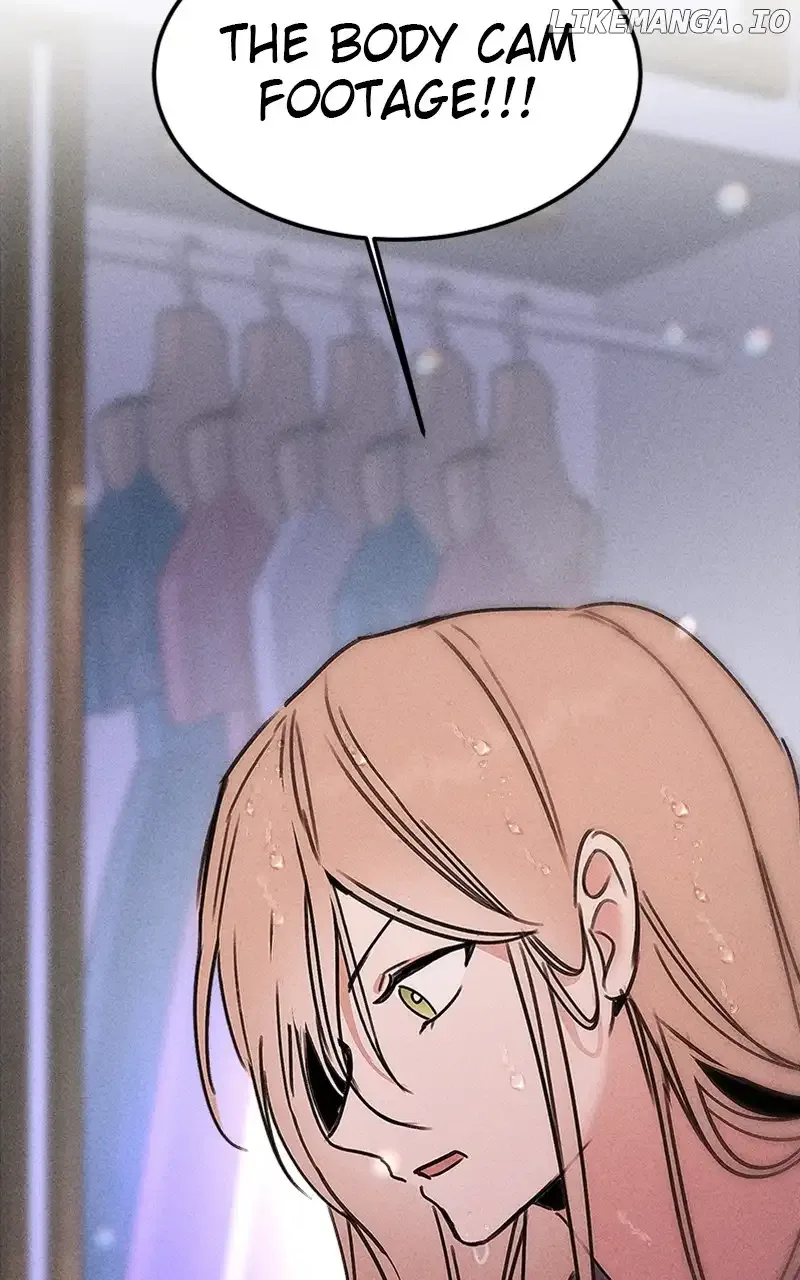 My Sister’s Private Life Chapter 28 page 102