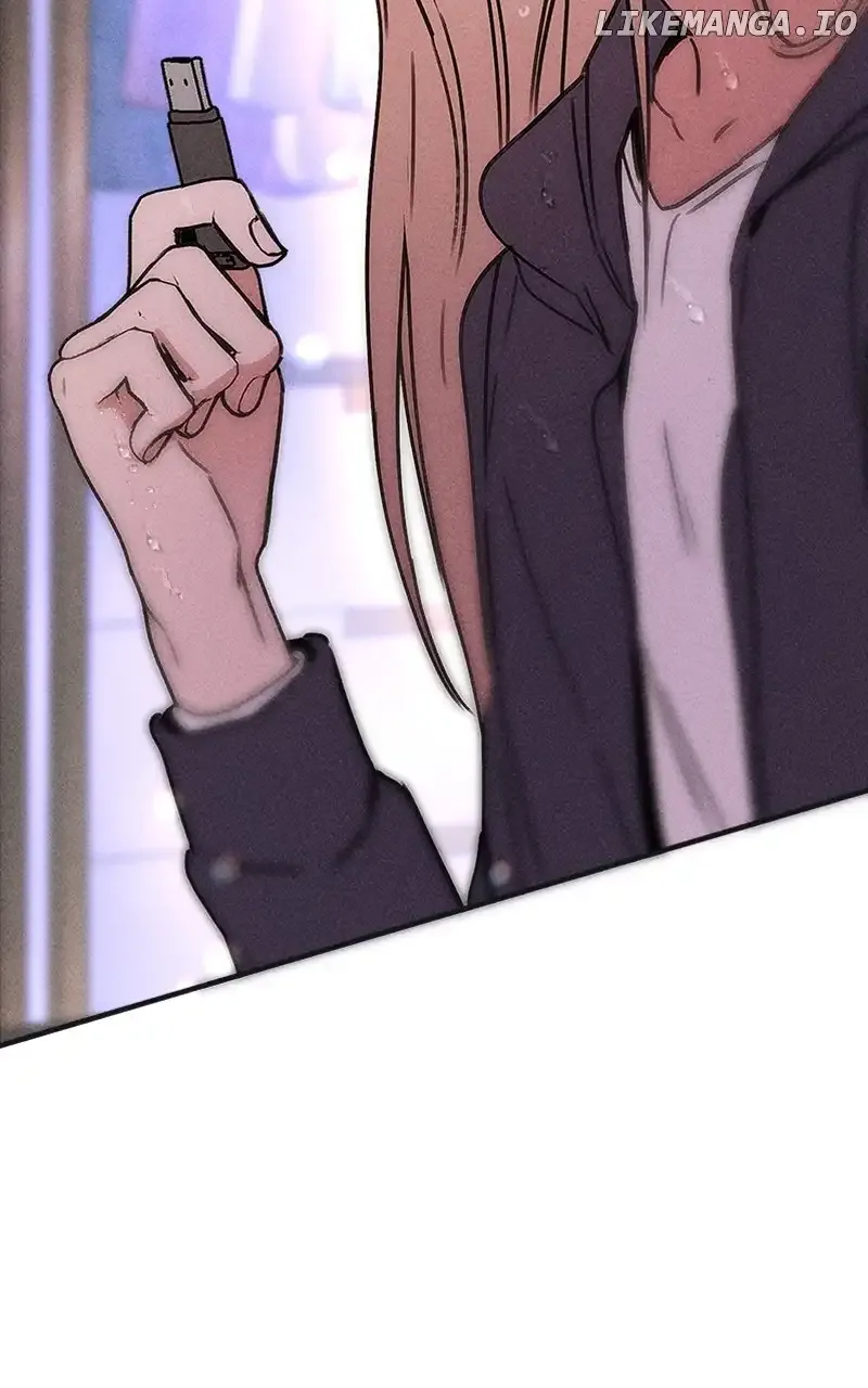 My Sister’s Private Life Chapter 28 page 103