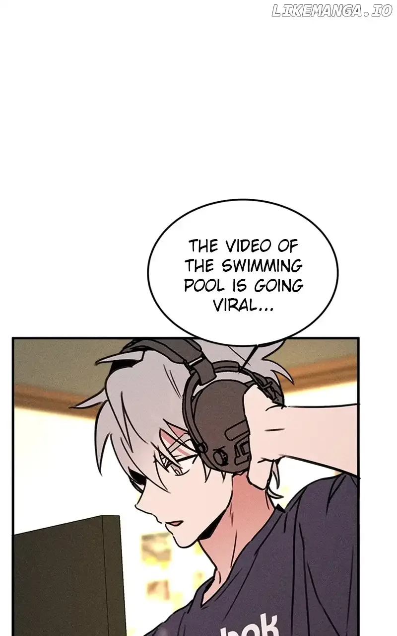 My Sister’s Private Life Chapter 28 page 90