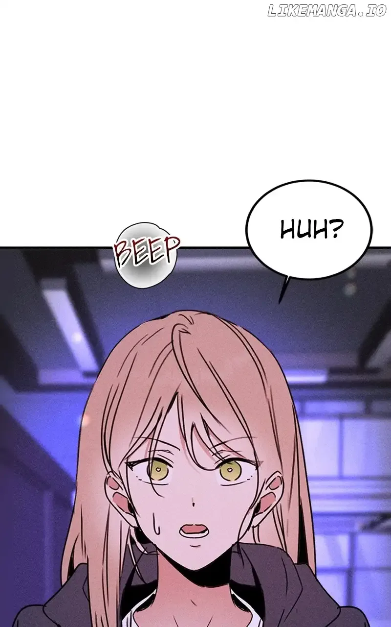 My Sister’s Private Life Chapter 28 page 110
