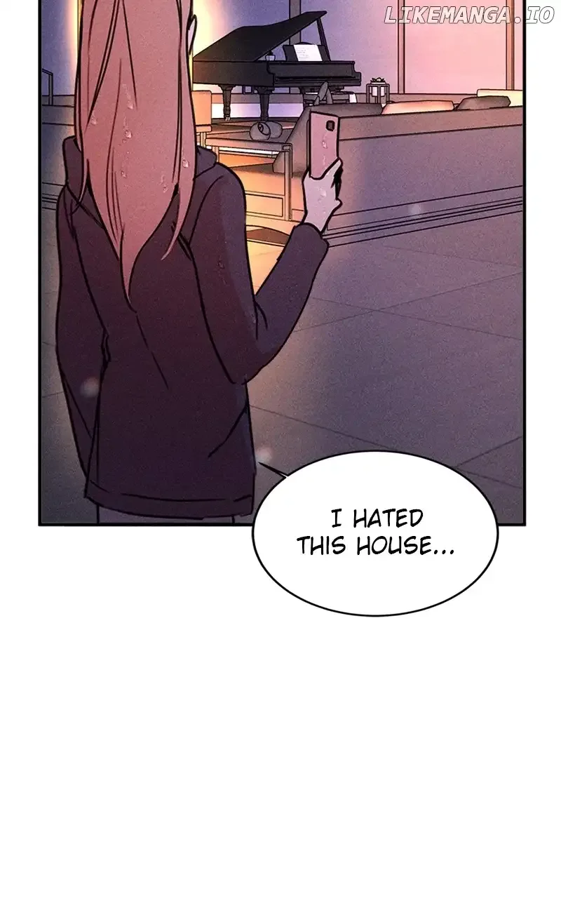 My Sister’s Private Life Chapter 28 page 84