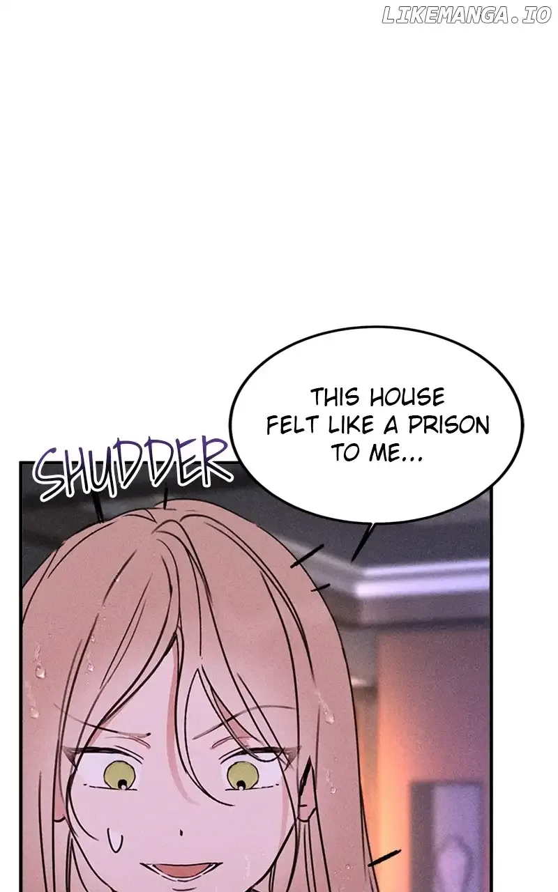 My Sister’s Private Life Chapter 28 page 86