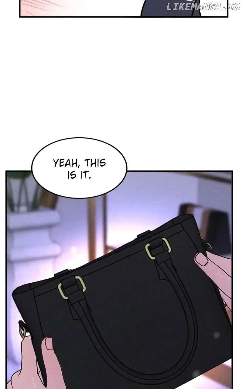 My Sister’s Private Life Chapter 28 page 95