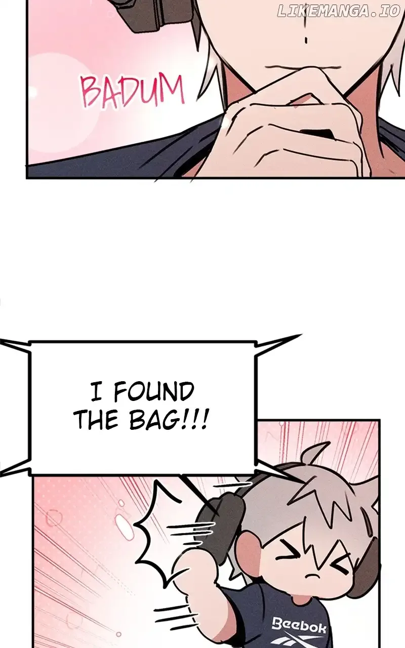 My Sister’s Private Life Chapter 28 page 94