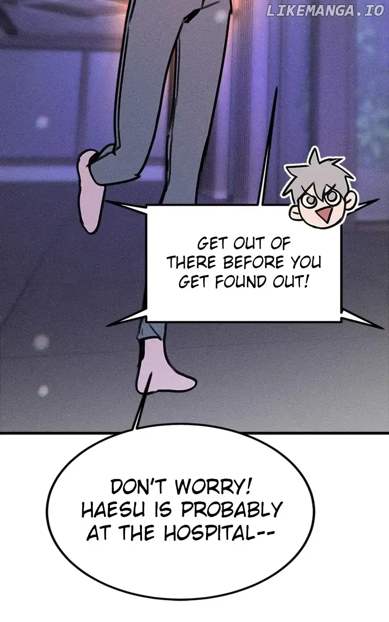 My Sister’s Private Life Chapter 28 page 107