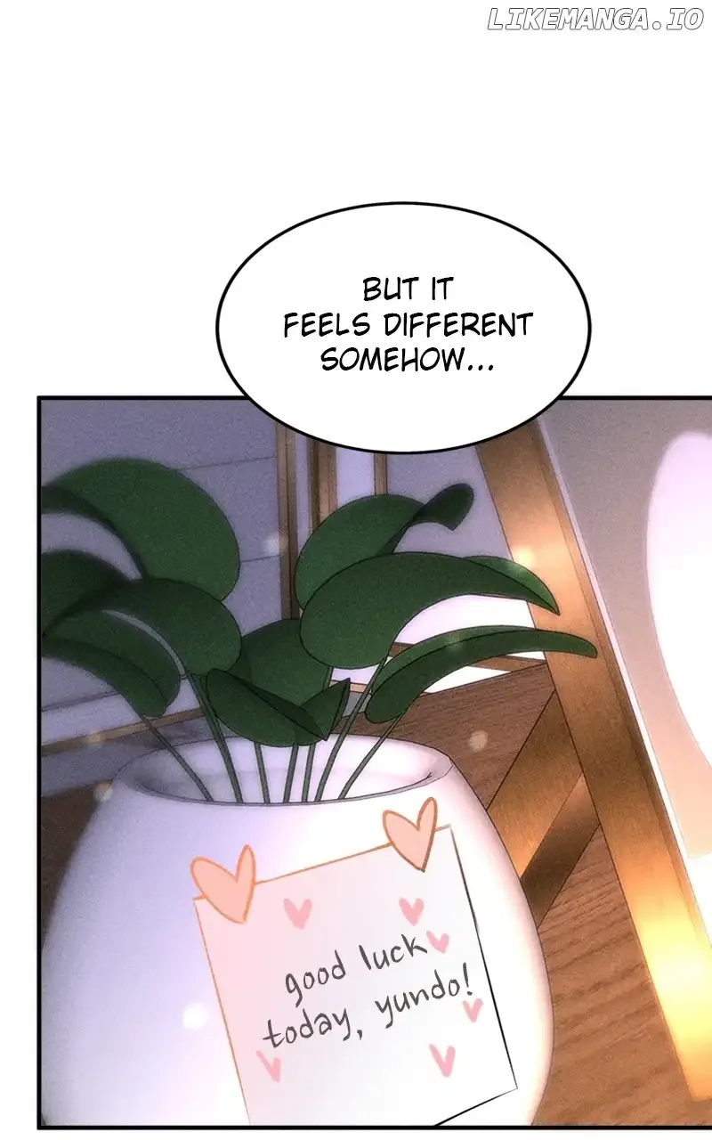 My Sister’s Private Life Chapter 28 page 85