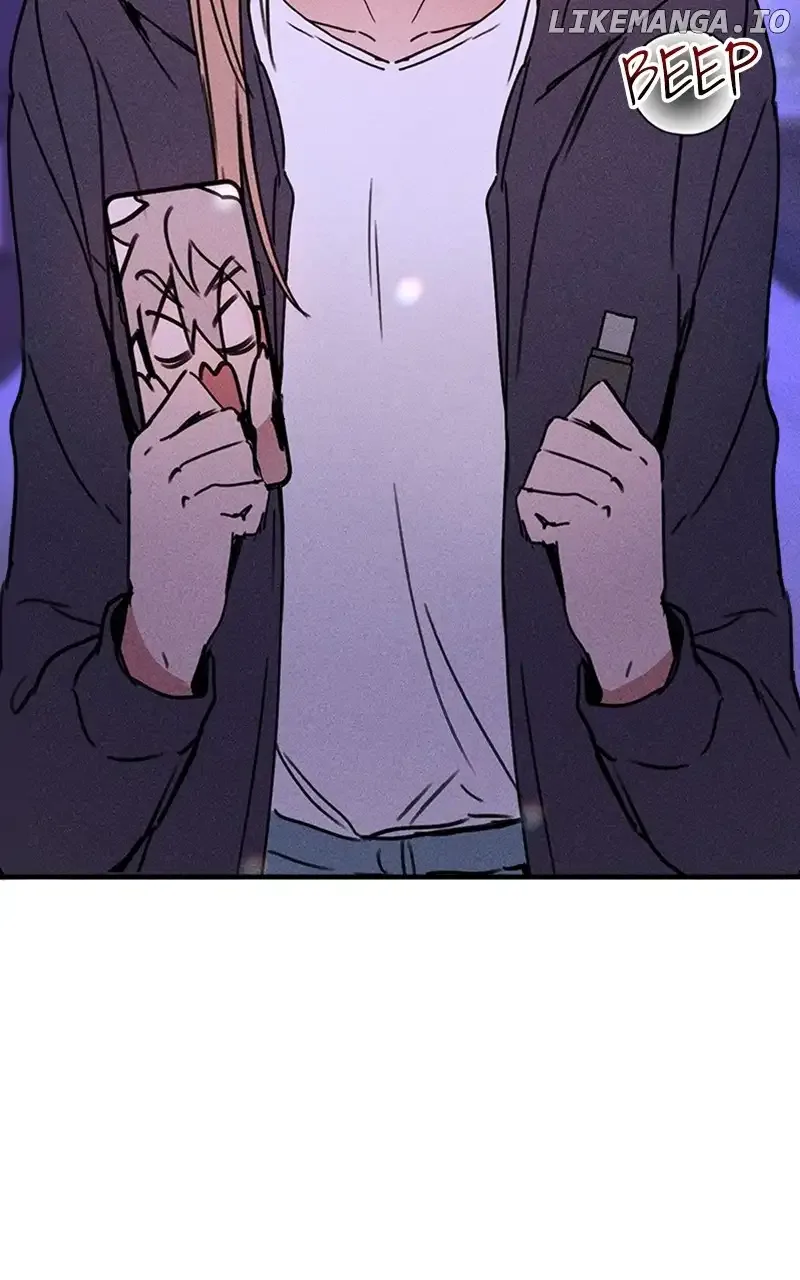 My Sister’s Private Life Chapter 28 page 111