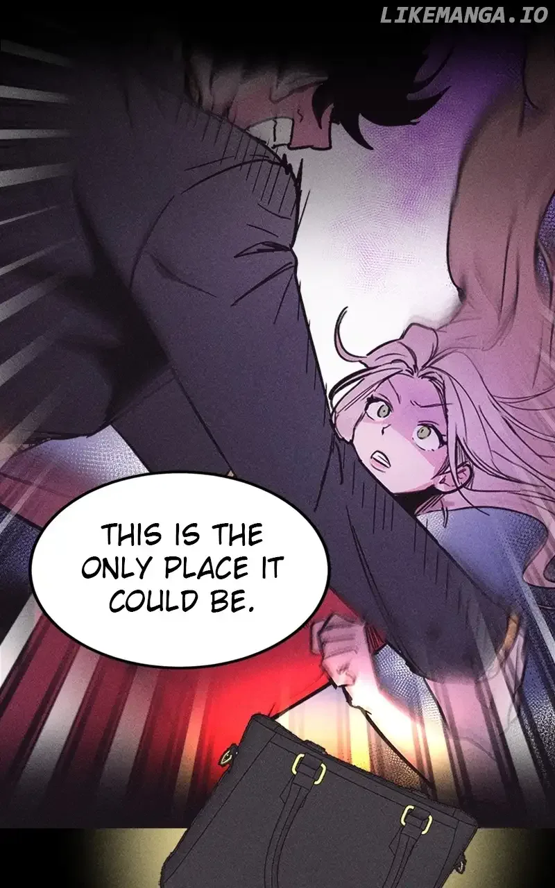 My Sister’s Private Life Chapter 28 page 97