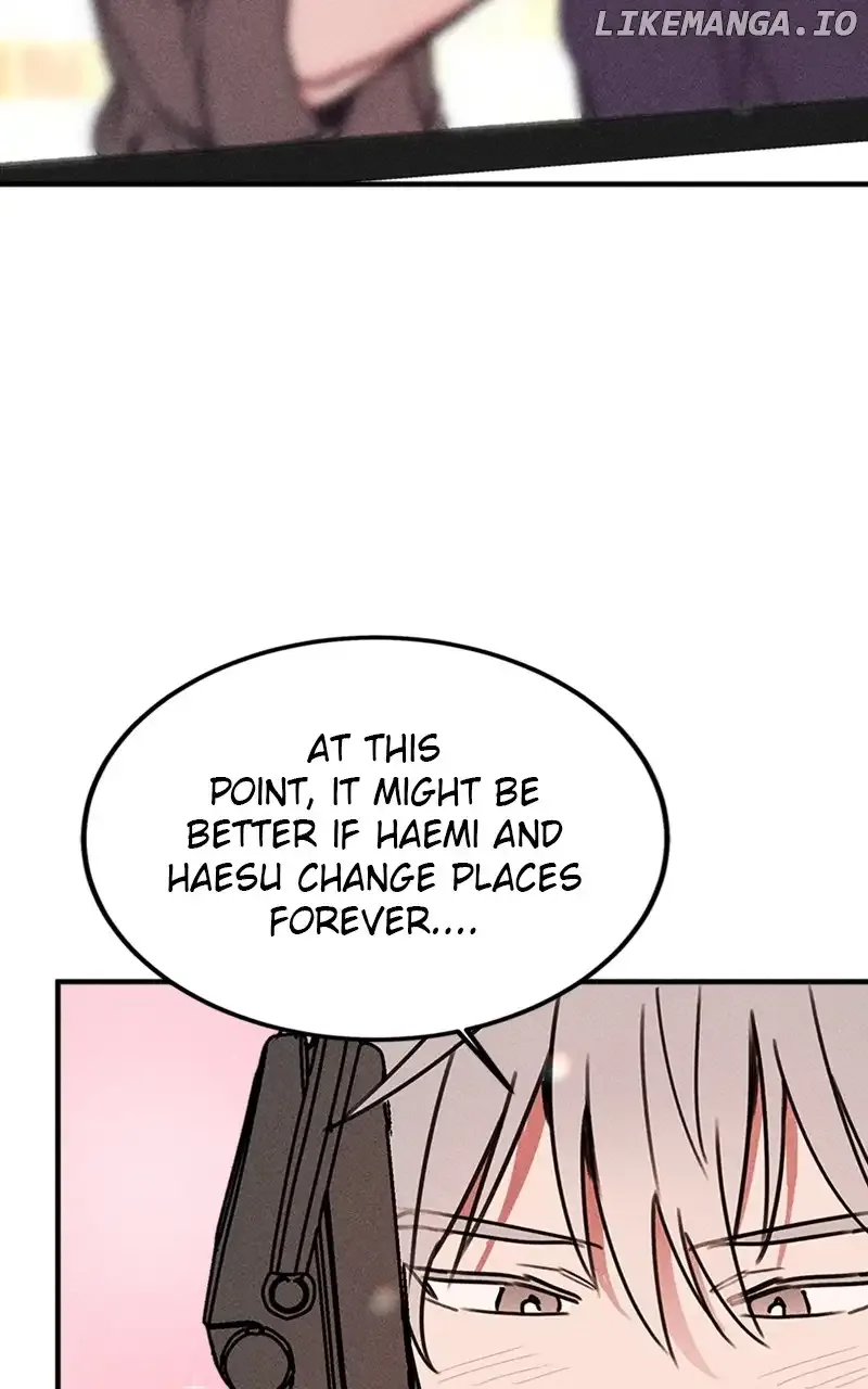 My Sister’s Private Life Chapter 28 page 93