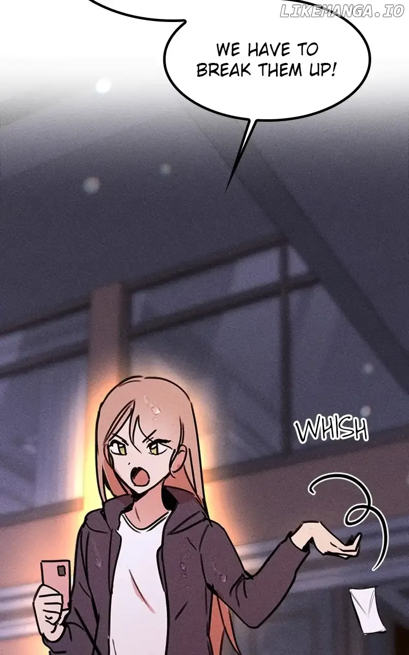 My Sister’s Private Life Chapter 28 page 88