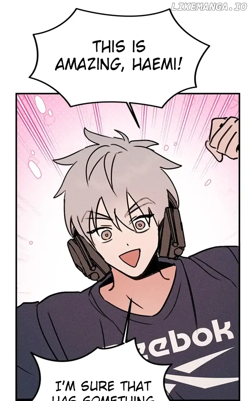 My Sister’s Private Life Chapter 28 page 104