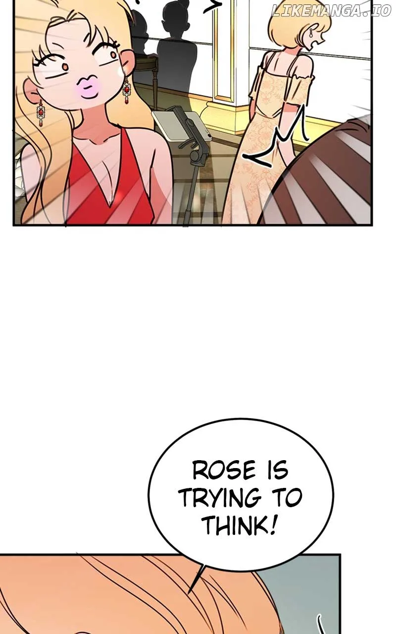 My Sister’s Private Life Chapter 27 page 12