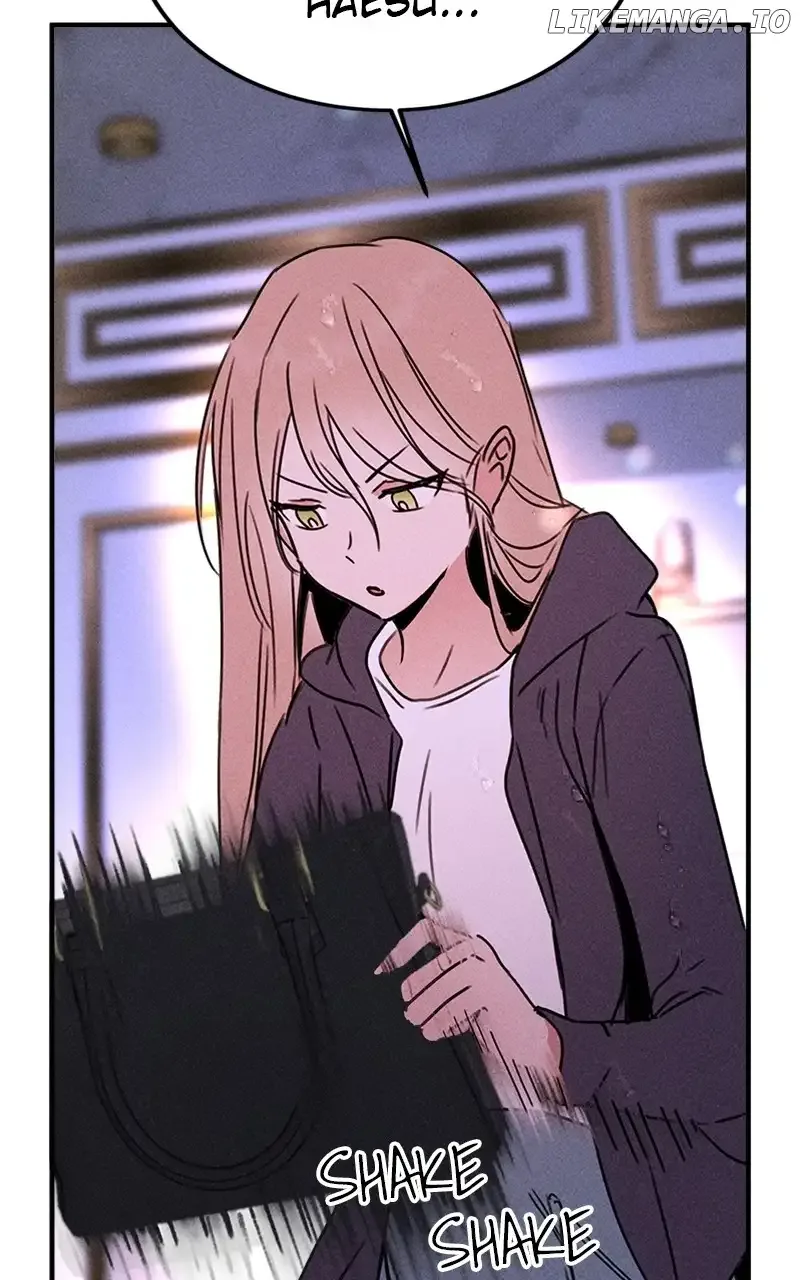 My Sister’s Private Life Chapter 28 page 99