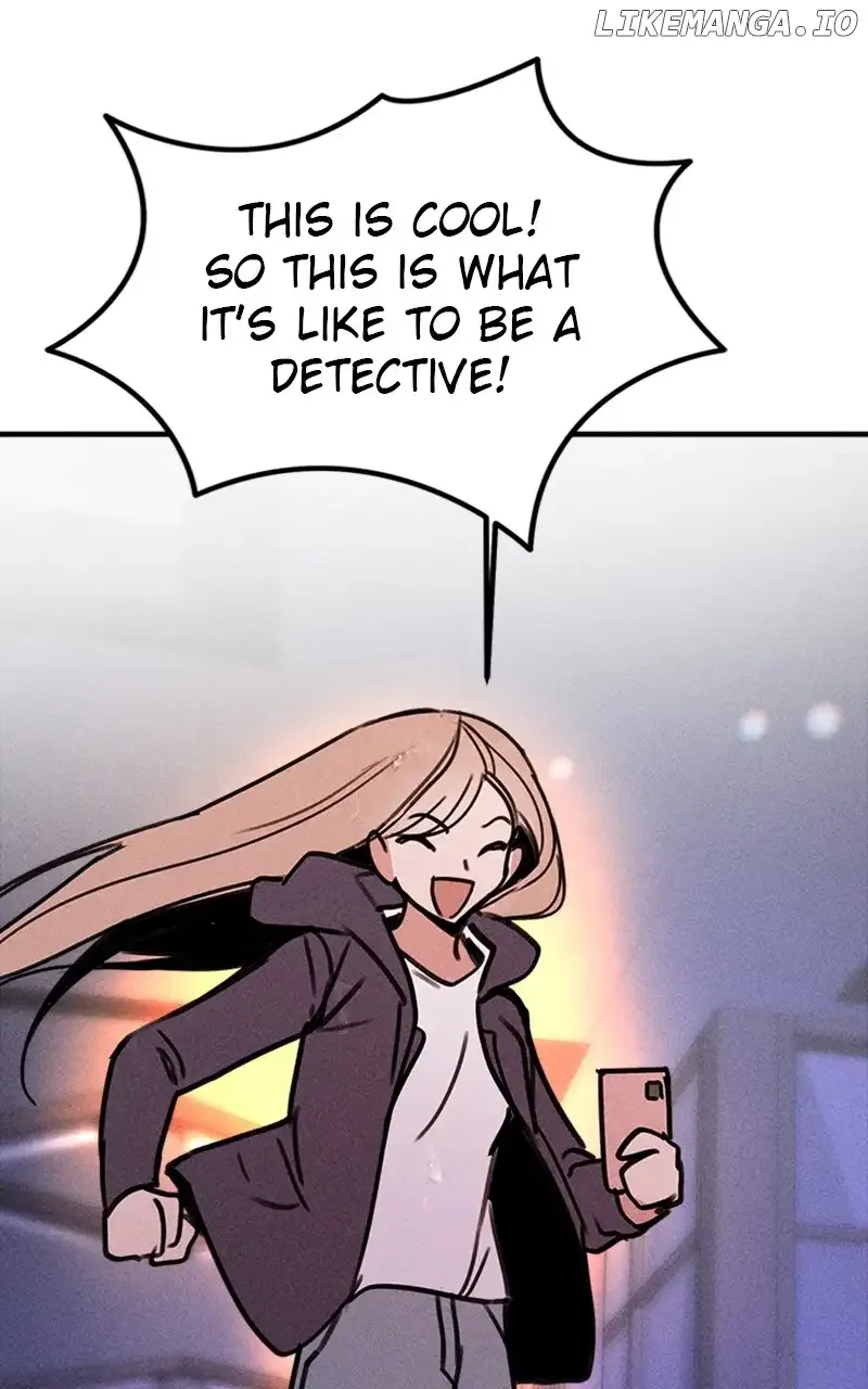 My Sister’s Private Life Chapter 28 page 106