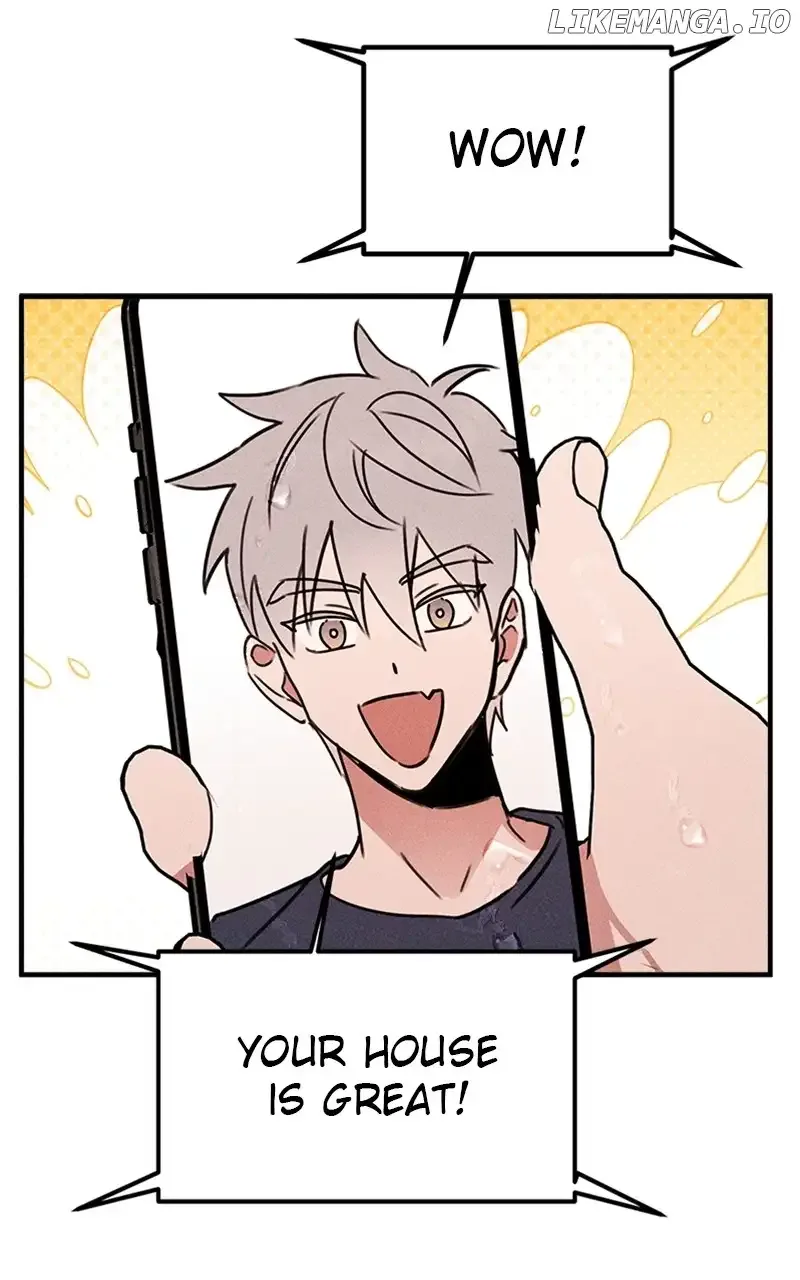 My Sister’s Private Life Chapter 28 page 82