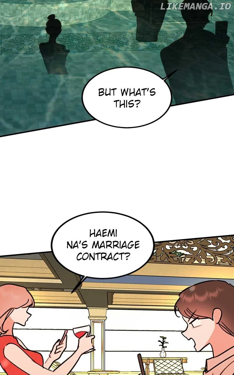 My Sister’s Private Life Chapter 27 page 7