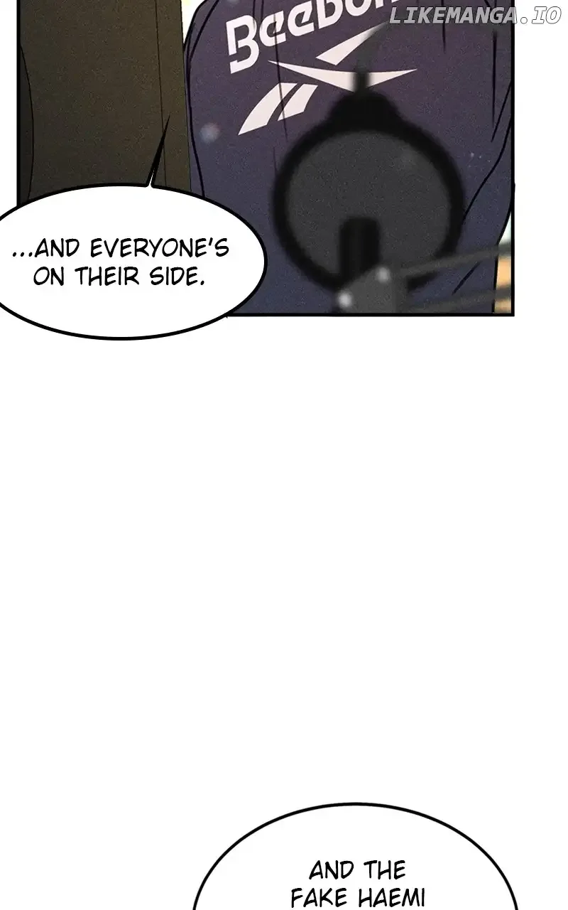 My Sister’s Private Life Chapter 28 page 91