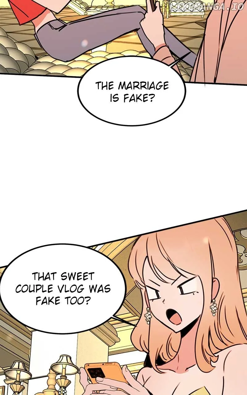 My Sister’s Private Life Chapter 27 page 8