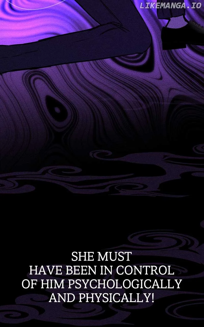 My Sister’s Private Life Chapter 27 page 26