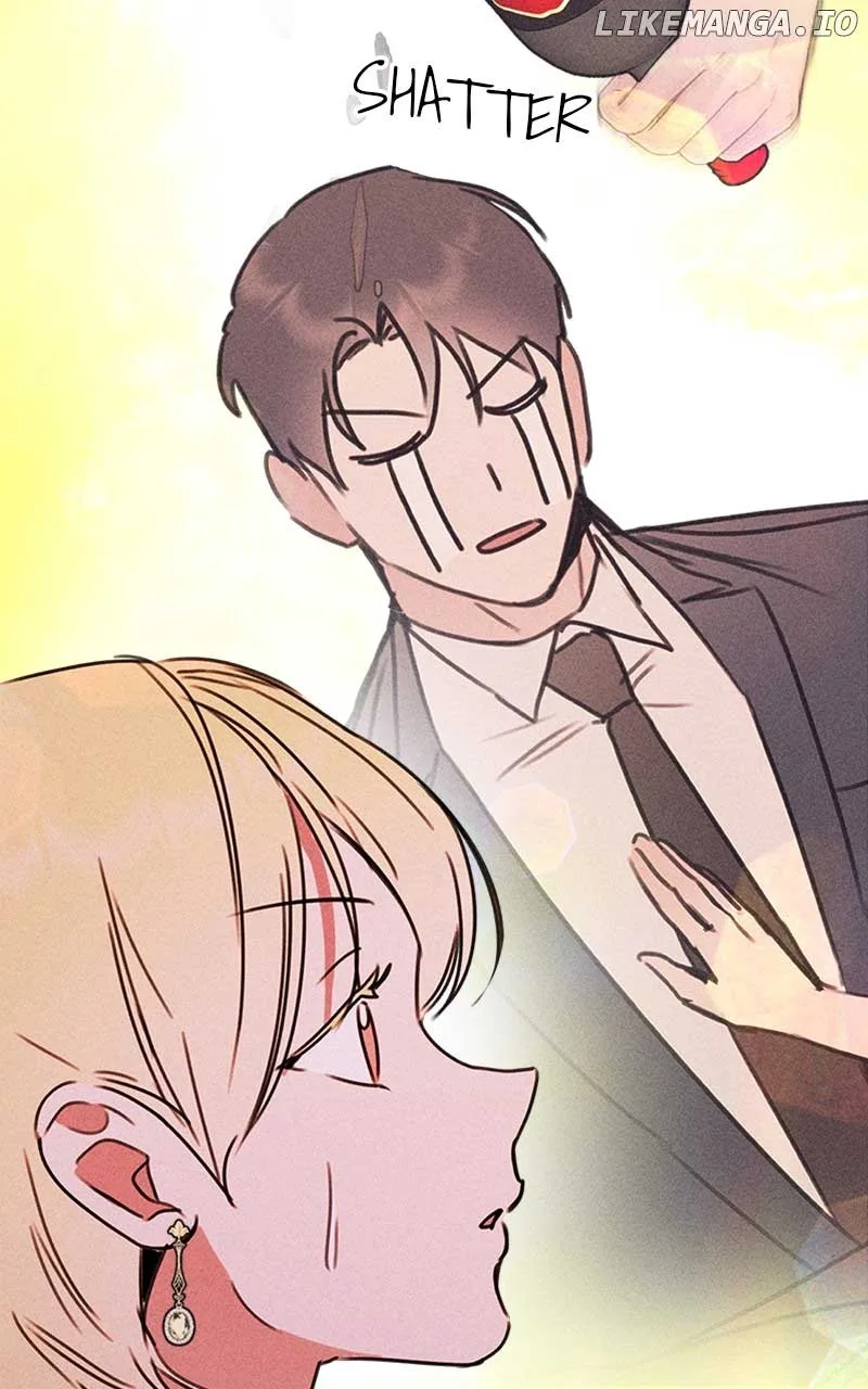 My Sister’s Private Life Chapter 27 page 21