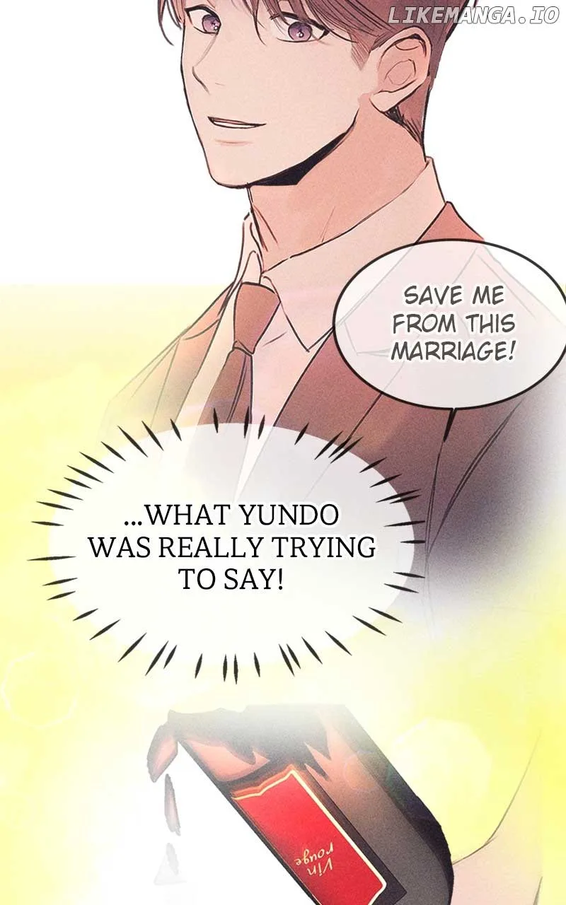 My Sister’s Private Life Chapter 27 page 20