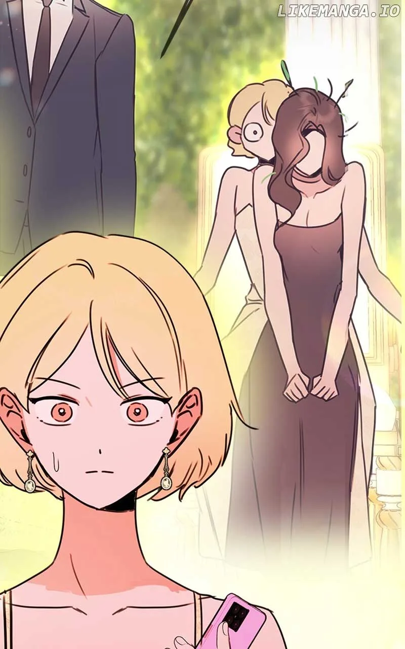 My Sister’s Private Life Chapter 27 page 16