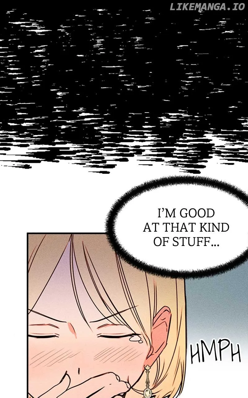 My Sister’s Private Life Chapter 27 page 28