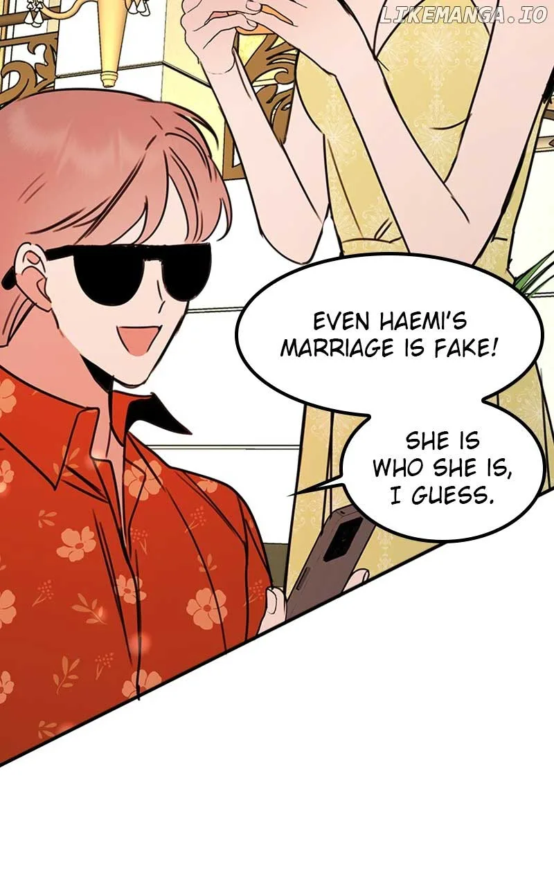 My Sister’s Private Life Chapter 27 page 9