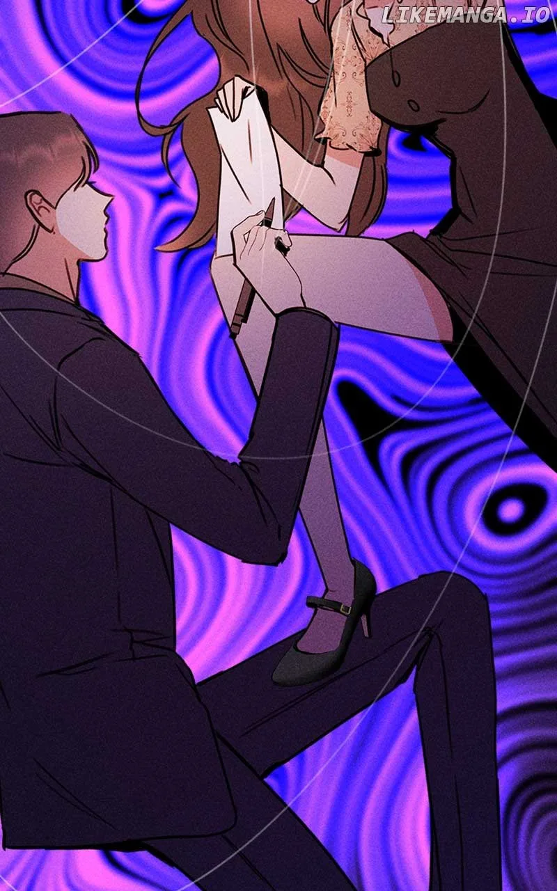 My Sister’s Private Life Chapter 27 page 25
