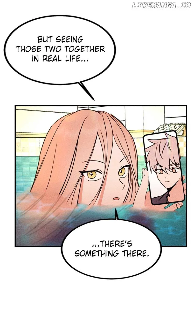 My Sister’s Private Life Chapter 27 page 35