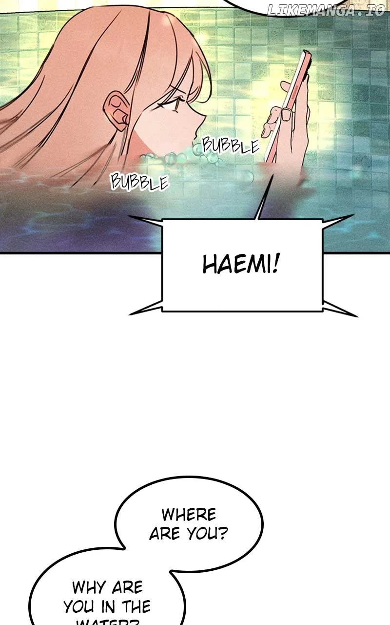 My Sister’s Private Life Chapter 27 page 31