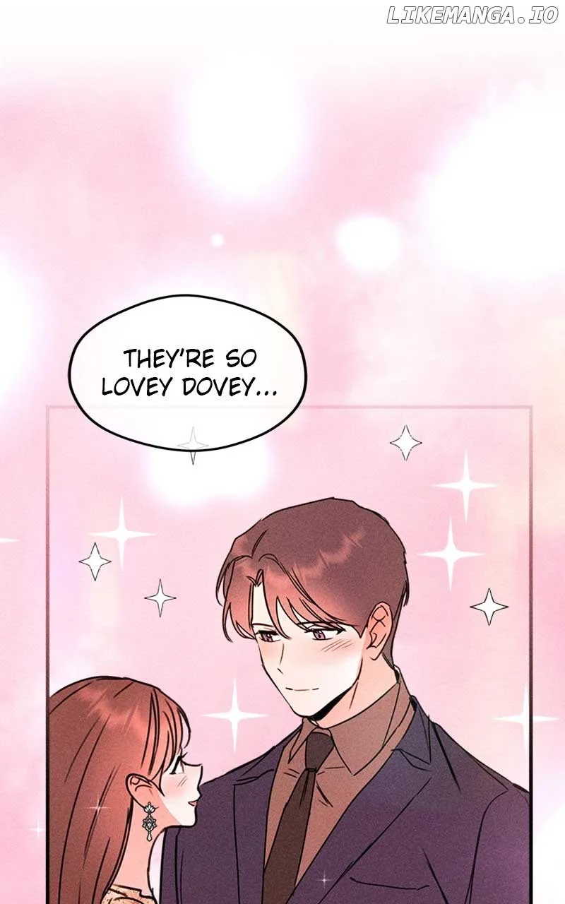 My Sister’s Private Life Chapter 27 page 36