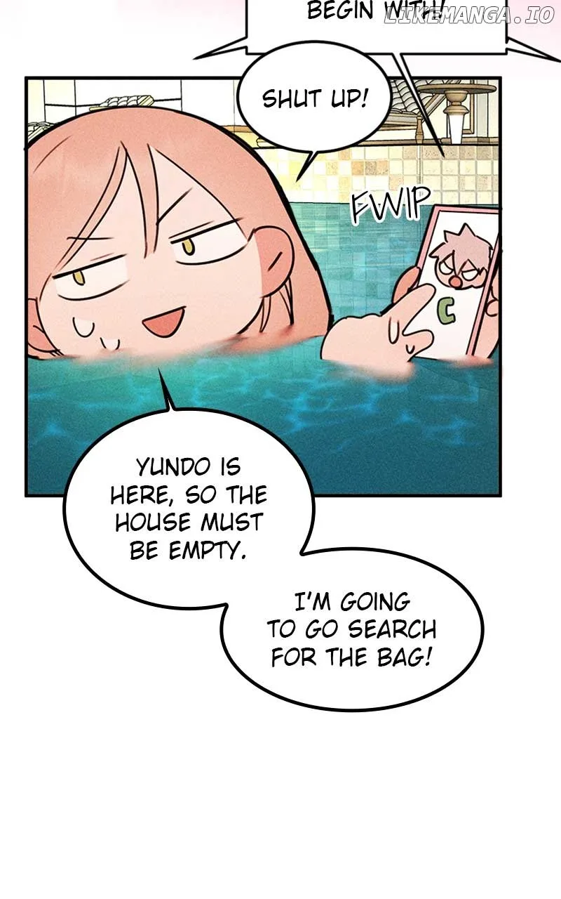 My Sister’s Private Life Chapter 27 page 39