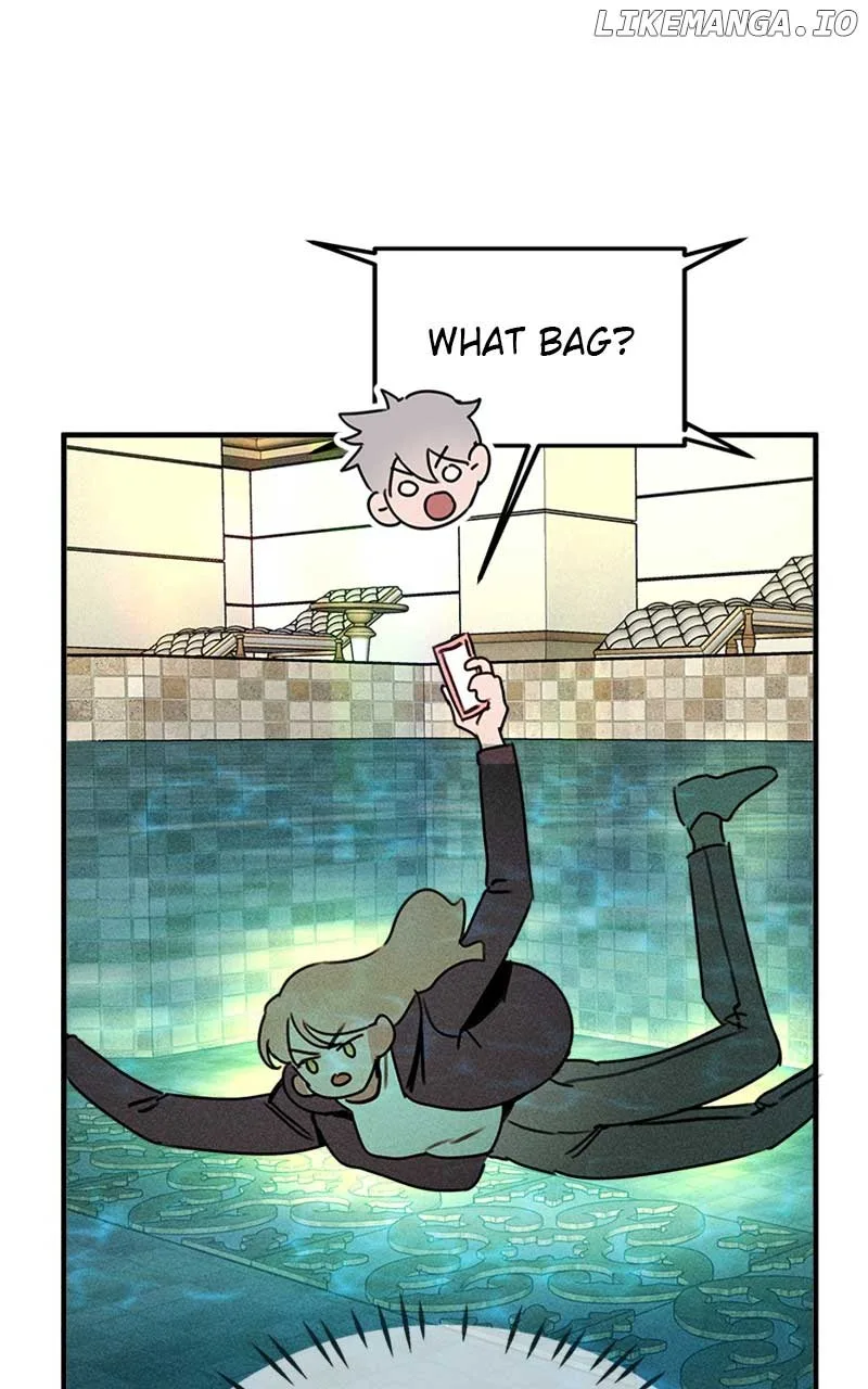 My Sister’s Private Life Chapter 27 page 40