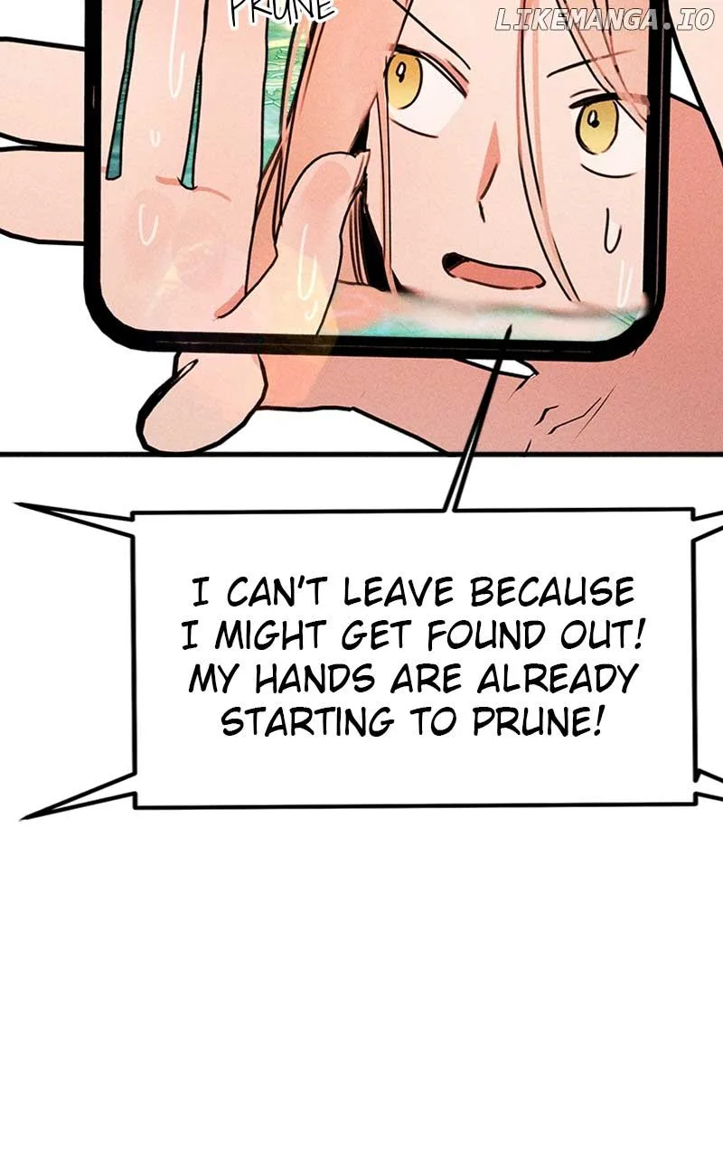 My Sister’s Private Life Chapter 27 page 34