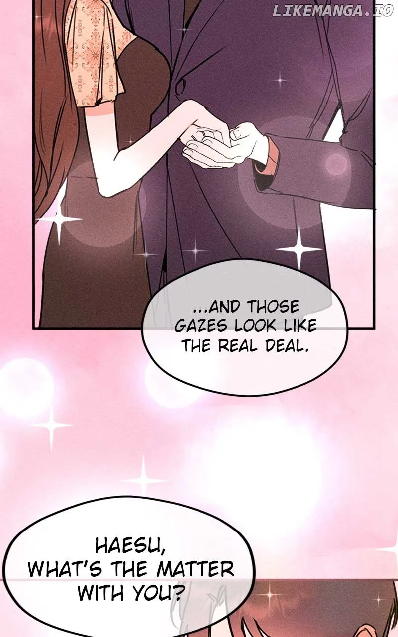 My Sister’s Private Life Chapter 27 page 37