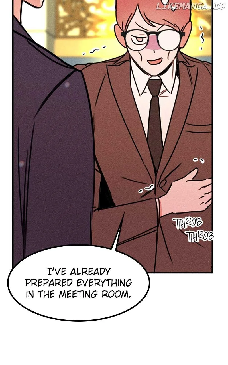 My Sister’s Private Life Chapter 27 page 50