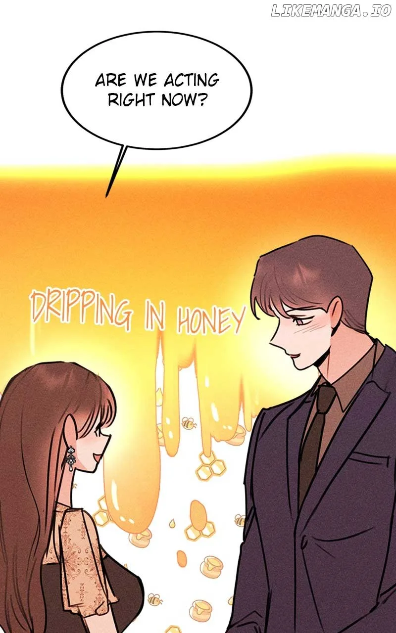 My Sister’s Private Life Chapter 27 page 43