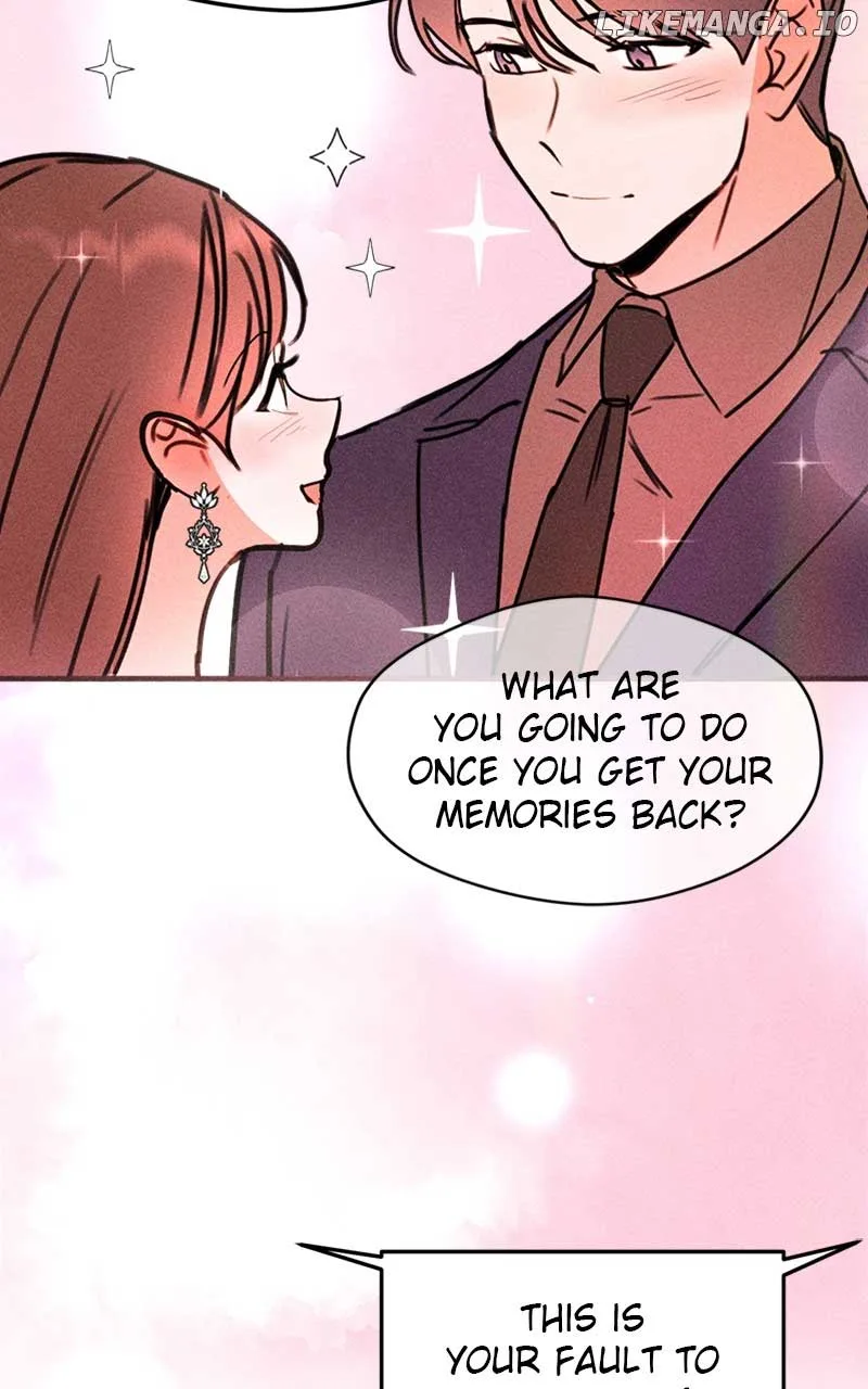 My Sister’s Private Life Chapter 27 page 38