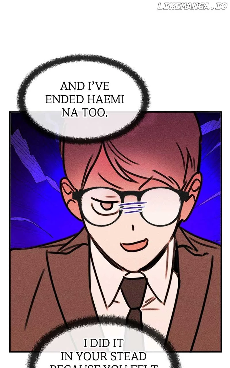 My Sister’s Private Life Chapter 27 page 51