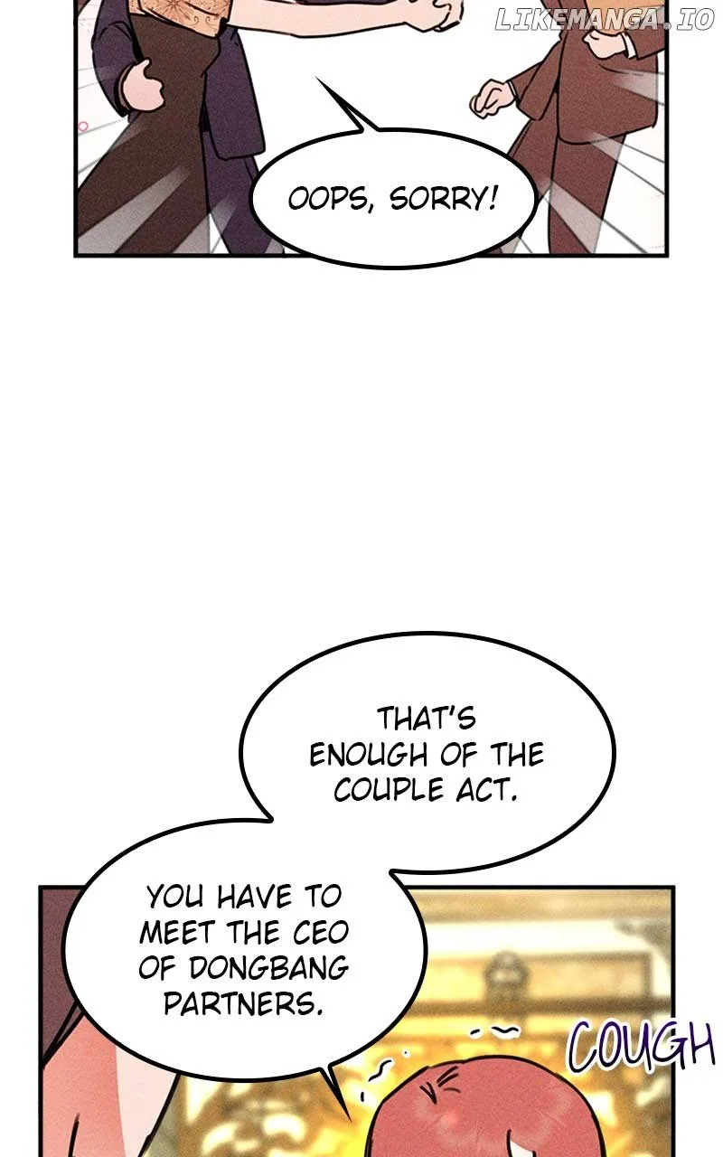 My Sister’s Private Life Chapter 27 page 49