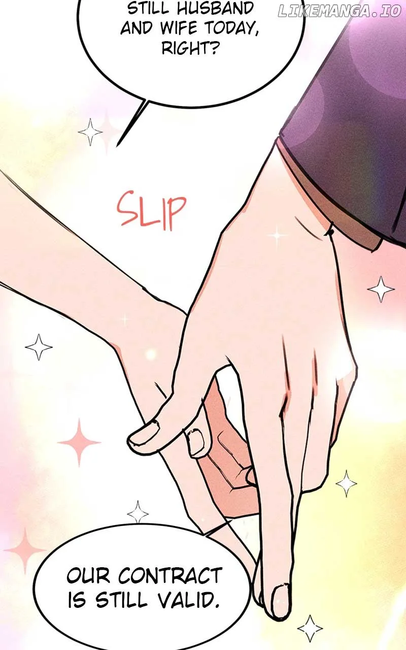 My Sister’s Private Life Chapter 27 page 45