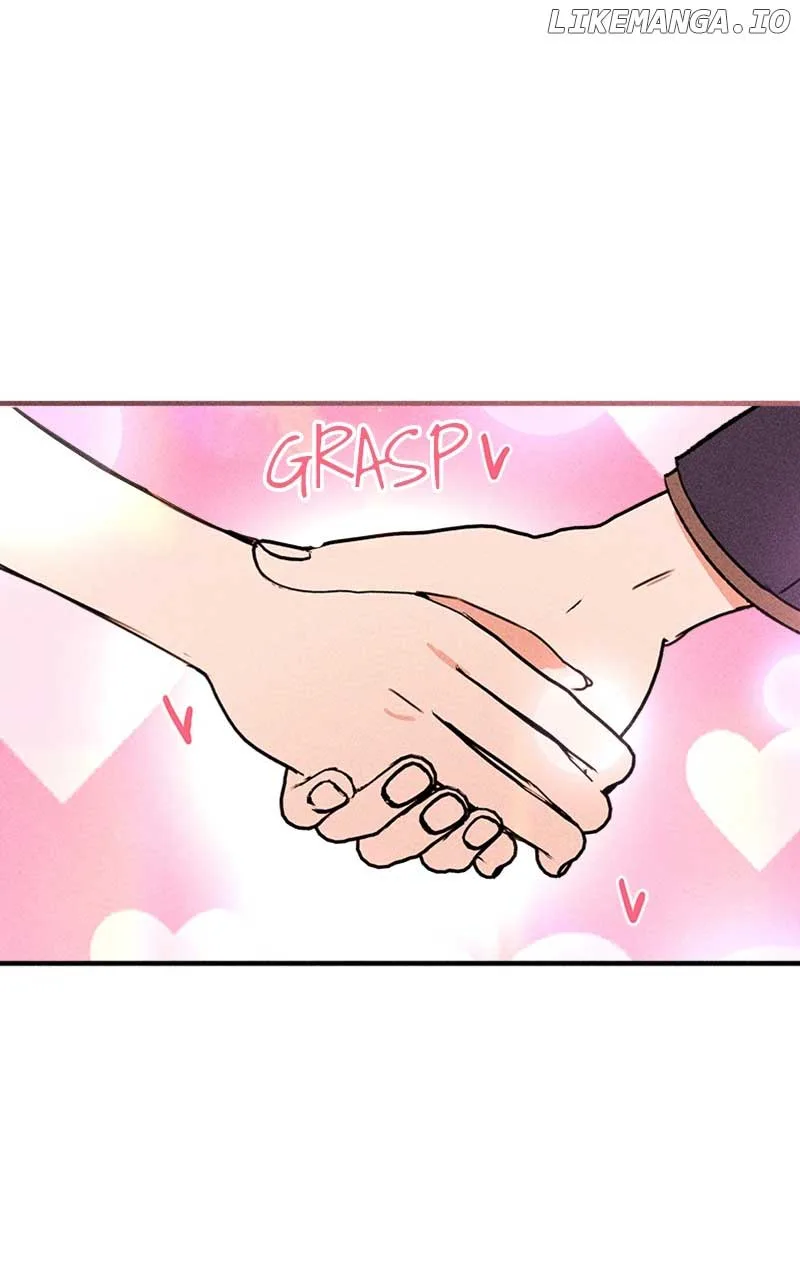 My Sister’s Private Life Chapter 27 page 42