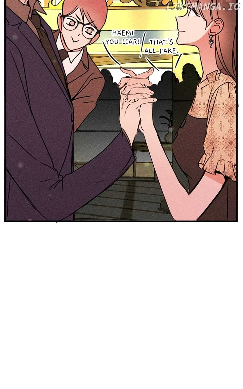 My Sister’s Private Life Chapter 27 page 53